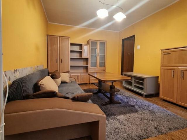Mieszkanie na wynajem, Rybnik, Śródmieście