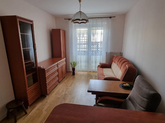 Mieszkanie na wynajem, Rzeszów