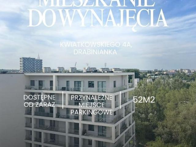 Mieszkanie na wynajem, Rzeszów, Kwiatkowskiego