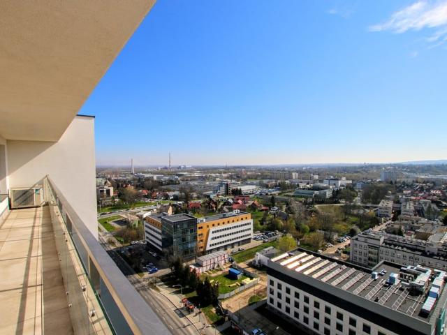 Mieszkanie na wynajem, Rzeszów, Lubelska