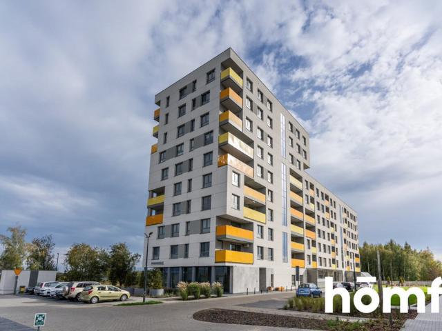 Mieszkanie na wynajem, Rzeszów, Miłocin, Technologiczna