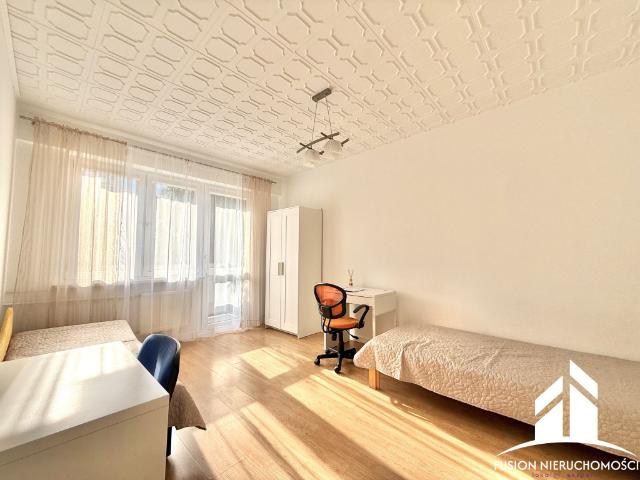 Mieszkanie na wynajem, Rzeszów, Nowe Miasto, Rejtana