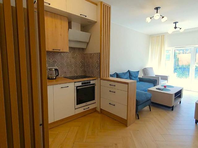 Mieszkanie na wynajem, Rzeszów, Przybyszówka, Iwonicka
