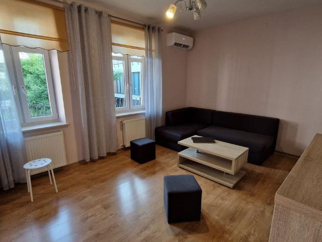 Mieszkanie na wynajem, Rzeszów, Śródmieście, Grottgera
