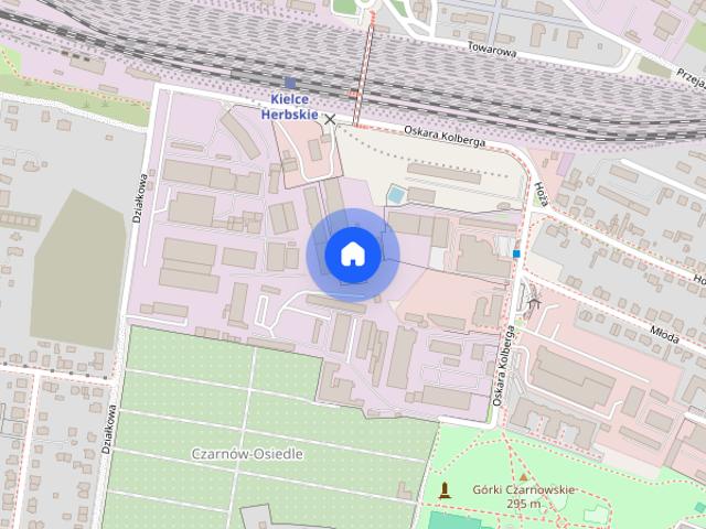 Mieszkanie na wynajem w zaciszu