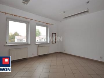Mieszkanie na wynajem w bloku Radomsko