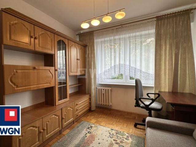 Mieszkanie na wynajem w bloku Rzeszów
