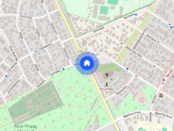 Mieszkanie na wynajem w centrum Włądysławowa