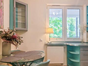 Mieszkanie na wynajem w Grodzisku Mazowieckim 82 m²