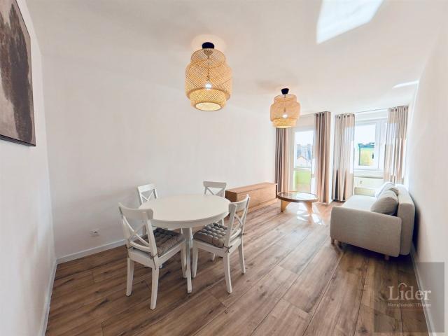 Mieszkanie na wynajem w Lęborku, 44 m², Legionów