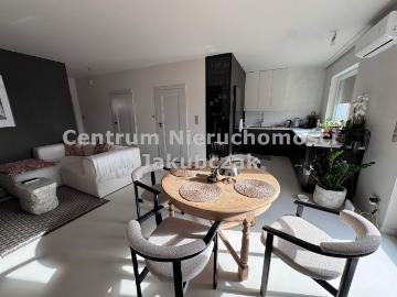 Mieszkanie na wynajem Włoszakowice CNJ MW 217 54.34m² Jakubczak
