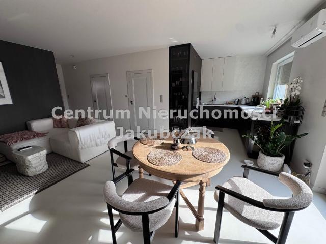Mieszkanie na wynajem Włoszakowice CNJ MW 217 54.34m² Jakubczak
