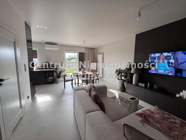 Mieszkanie na wynajem Włoszakowice CNJ MW 217 54.34m² Jakubczak