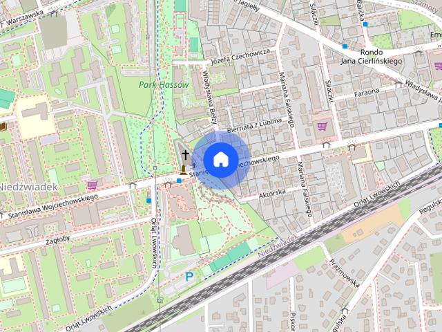Mieszkanie na wynajem, Wojciechowskiego 35 Warszawa Ursus