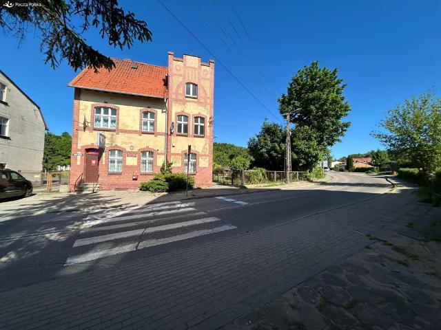 Mieszkanie na wynajem, Wojska Polskiego