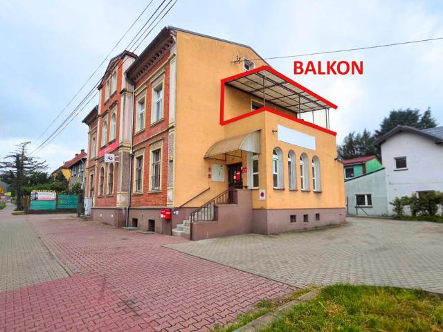 Mieszkanie na wynajem, Wojska Polskiego
