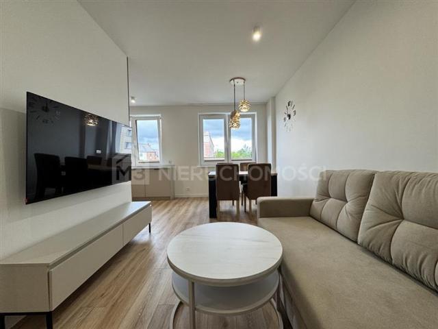 Mieszkanie na wynajem, Wojska Polskiego