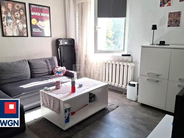 Mieszkanie na wynajem, Wolności