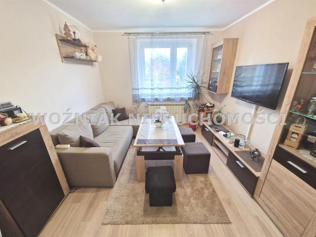 Mieszkanie na wynajem Wałbrzych Nowe Miasto WOZ MW 4211 43.80m² Woźniak