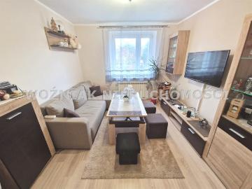 Mieszkanie na wynajem Wałbrzych Nowe Miasto WOZ MW 4211 43.80m² Woźniak