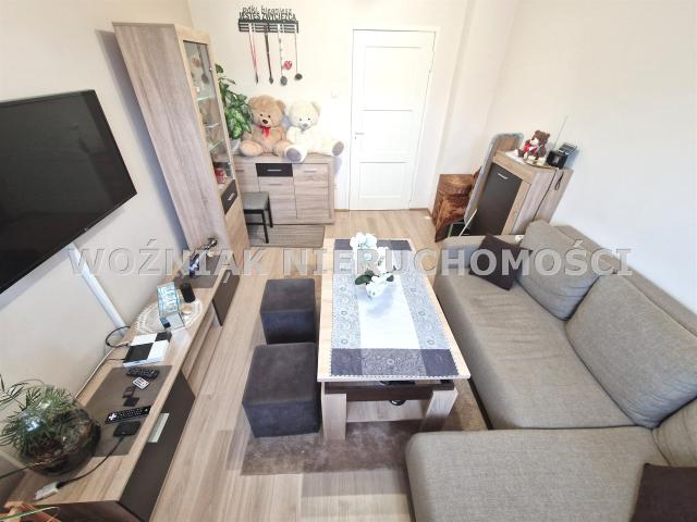 Mieszkanie na wynajem Wałbrzych Nowe Miasto WOZ MW 4296 43.80m² Woźniak