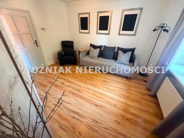 Mieszkanie na wynajem Wałbrzych Nowe Miasto WOZ MW 4370 45.00m² Woźniak
