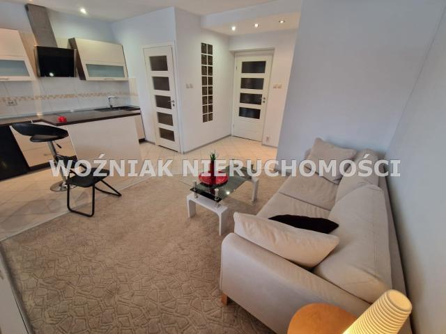 Mieszkanie na wynajem Wałbrzych Biały Kamień WOZ MW 4168 30.00m² Woźniak