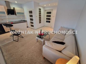 Mieszkanie na wynajem Wałbrzych Biały Kamień WOZ MW 4168 30.00m² Woźniak