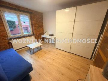 Mieszkanie na wynajem Wałbrzych Biały Kamień WOZ MW 4207 36.04m² Woźniak