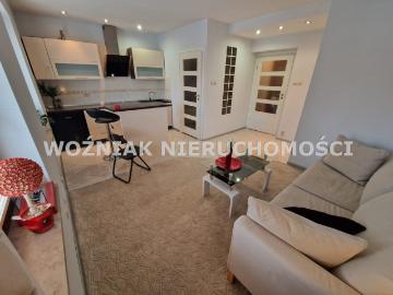 Mieszkanie na wynajem Wałbrzych Biały Kamień WOZ MW 4229 30.00m² Woźniak
