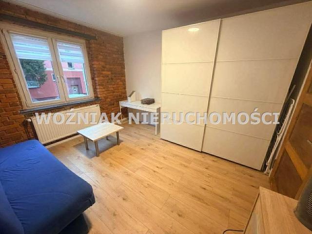 Mieszkanie na wynajem Wałbrzych Biały Kamień WOZ MW 4294 36.04m² Woźniak