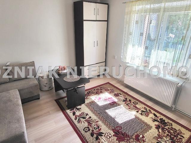 Mieszkanie na wynajem Wałbrzych Biały Kamień WOZ MW 4292 33.21m² Woźniak