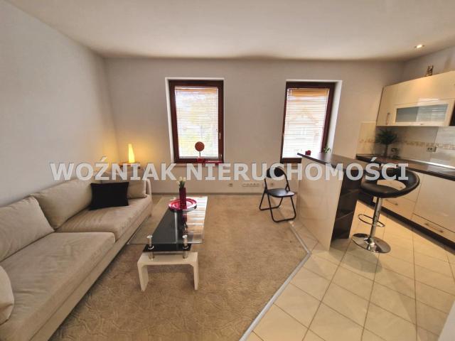 Mieszkanie na wynajem Wałbrzych Biały Kamień WOZ MW 4358 30.00m² Woźniak