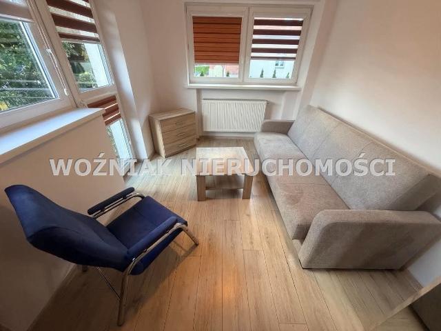 Mieszkanie na wynajem Wałbrzych Biały Kamień WOZ MW 4378 0.00m² Woźniak