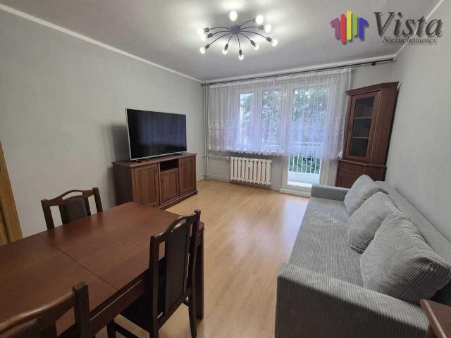 Mieszkanie na wynajem, Wałbrzych, Piaskowa Góra, Dunikowskiego