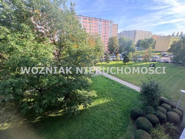 Mieszkanie na wynajem Wałbrzych Podzamcze WOZ MW 4398 48.60m² Woźniak
