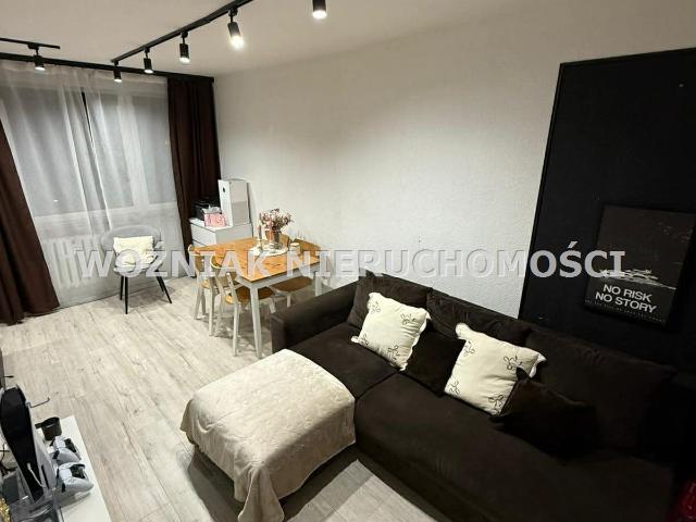 Mieszkanie na wynajem Wałbrzych Podzamcze WOZ MW 4300 37.20m² Woźniak