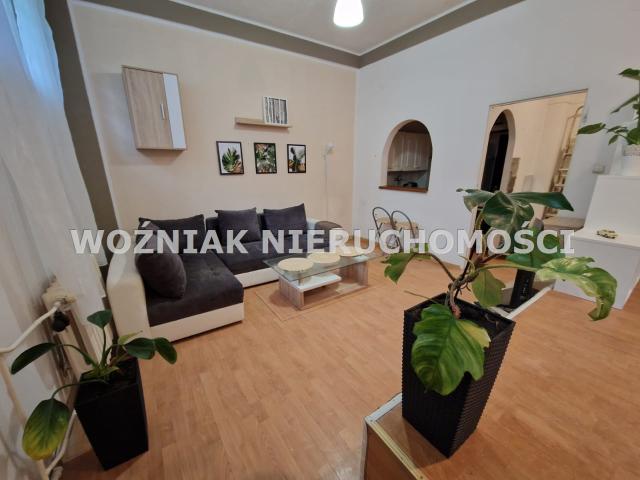 Mieszkanie na wynajem Wałbrzych Śródmieście WOZ MW 4357 33.00m² Woźniak