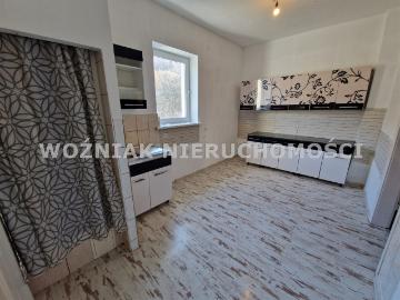 Mieszkanie na wynajem Wałbrzych Stary Zdrój WOZ MW 4116 35.00m² Woźniak