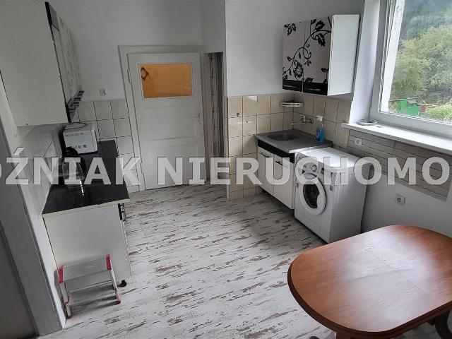 Mieszkanie na wynajem Wałbrzych Stary Zdrój WOZ MW 4366 35.00m² Woźniak