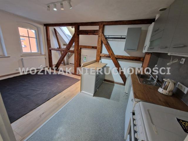 Mieszkanie na wynajem Wałbrzych Stary Zdrój WOZ MW 4393 42.05m² Woźniak