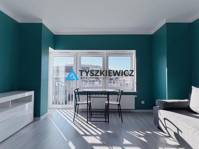 Mieszkanie na wynajem, Wałowa