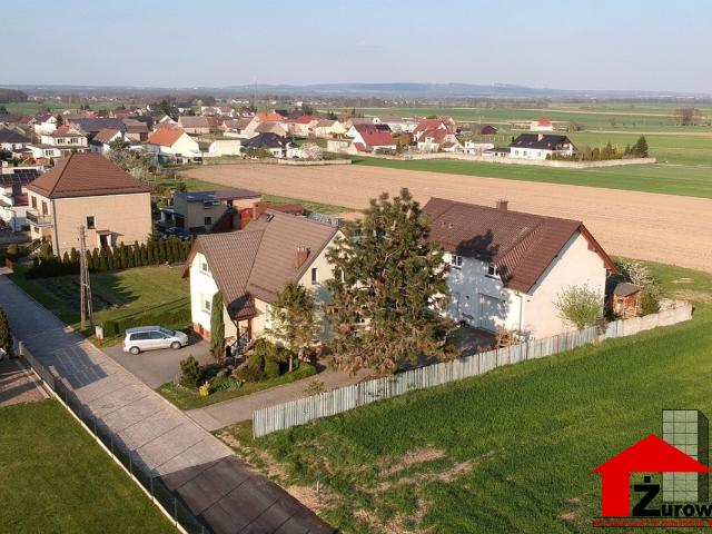 Mieszkanie na wynajem Walce, Brożec