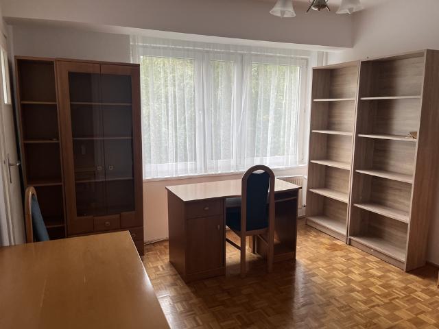 Mieszkanie na wynajem, Warszawa