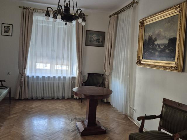 Mieszkanie na wynajem, Warszawa