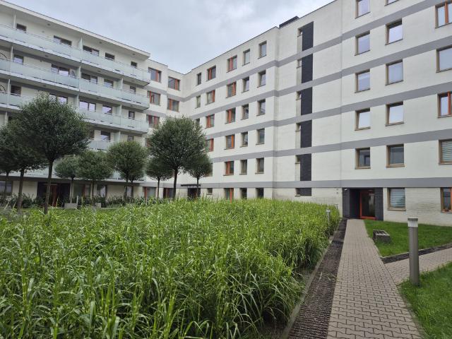 Mieszkanie na wynajem, Warszawa
