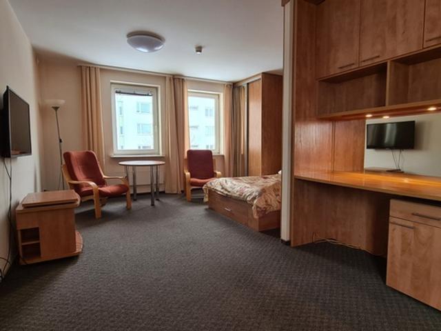 Mieszkanie na wynajem, Warszawa, Apartamentowa