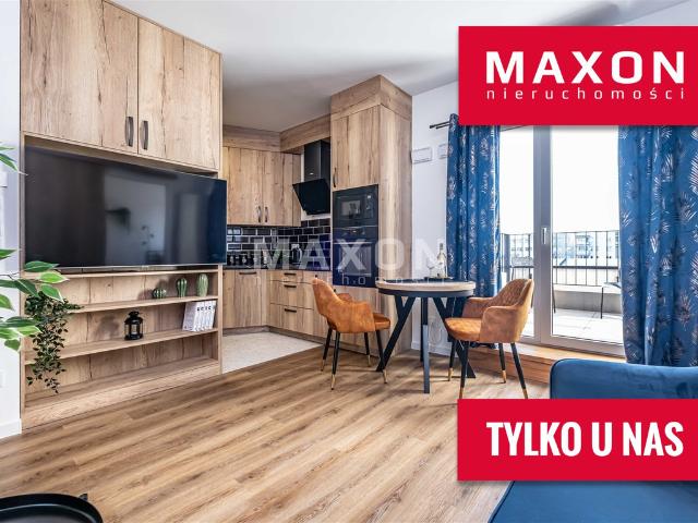 Mieszkanie na wynajem, Warszawa, Bemowo, Narwik