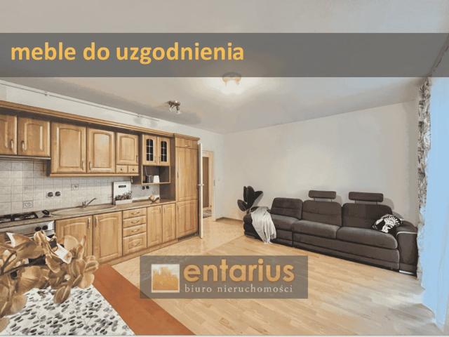 Mieszkanie na wynajem, Warszawa, Bemowo, Osmańczyka
