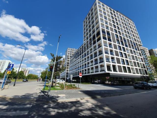 Mieszkanie na wynajem, Warszawa, Bemowo, Człuchowska